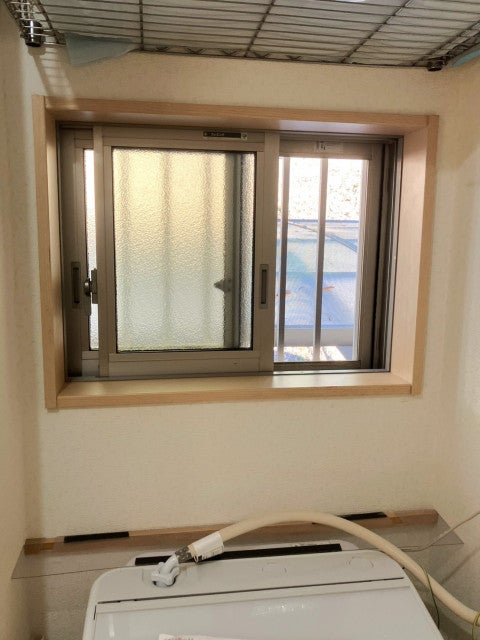 写真：リフォーム事例