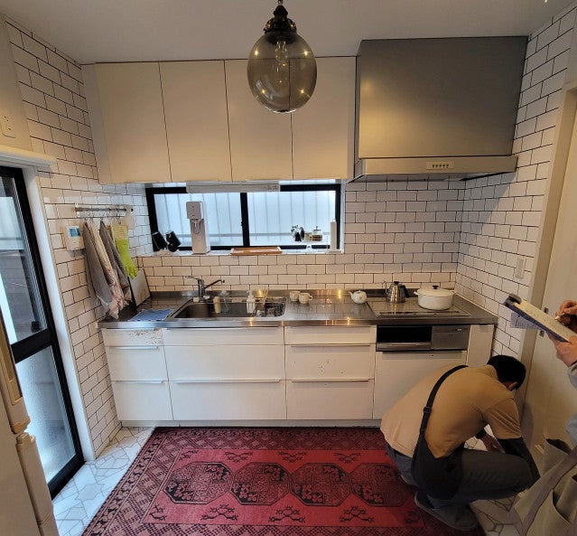 写真：リフォーム事例