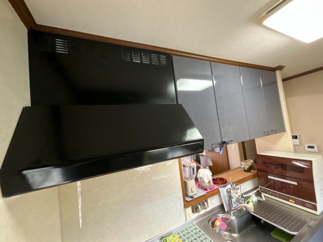 写真：リフォーム事例