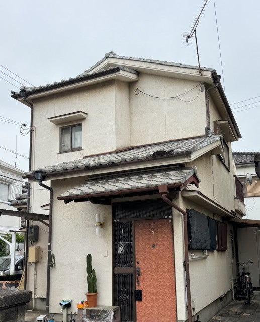 写真：リフォーム事例