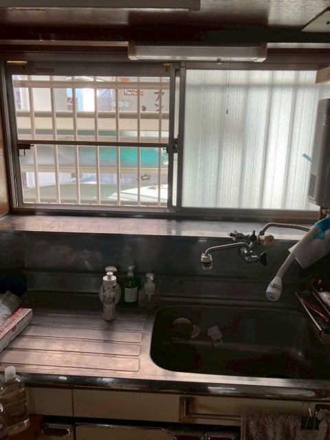 写真：リフォーム事例