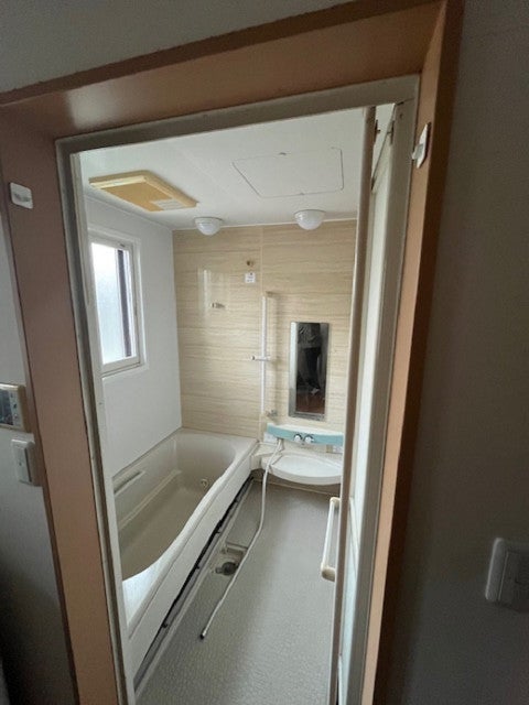 写真：リフォーム事例