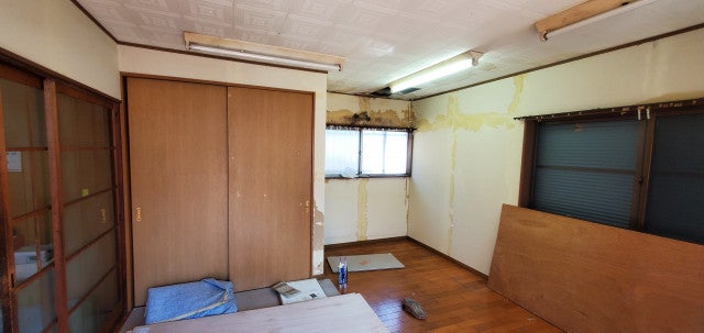 写真：リフォーム事例