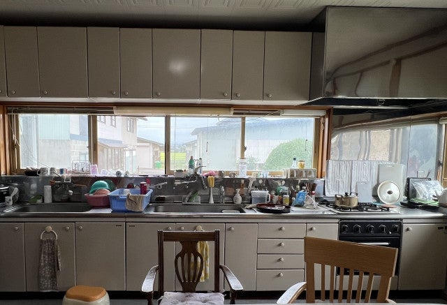 写真：リフォーム事例