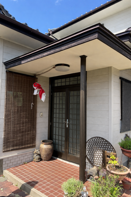 写真：リフォーム事例