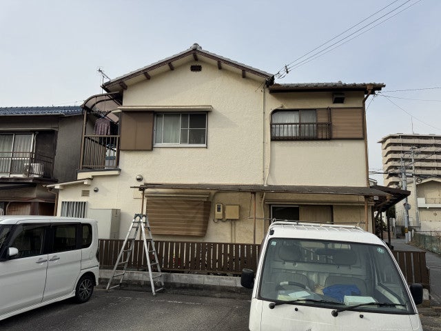 写真：リフォーム事例