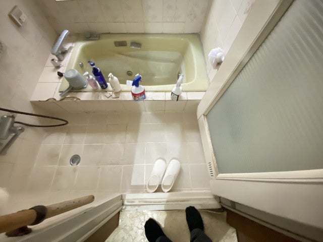 写真：リフォーム事例