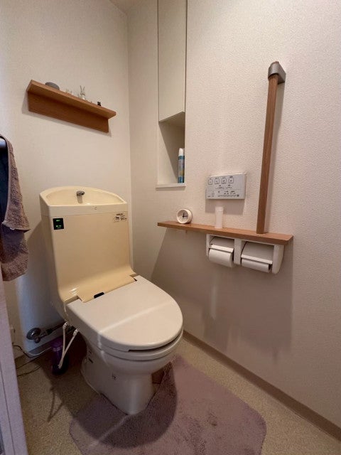 写真：リフォーム事例