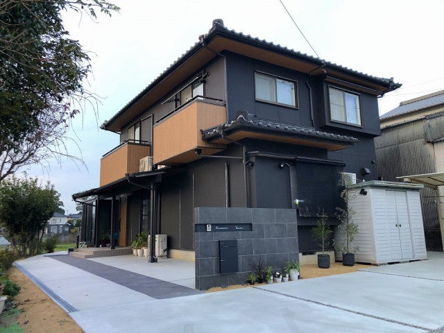 写真：リフォーム事例