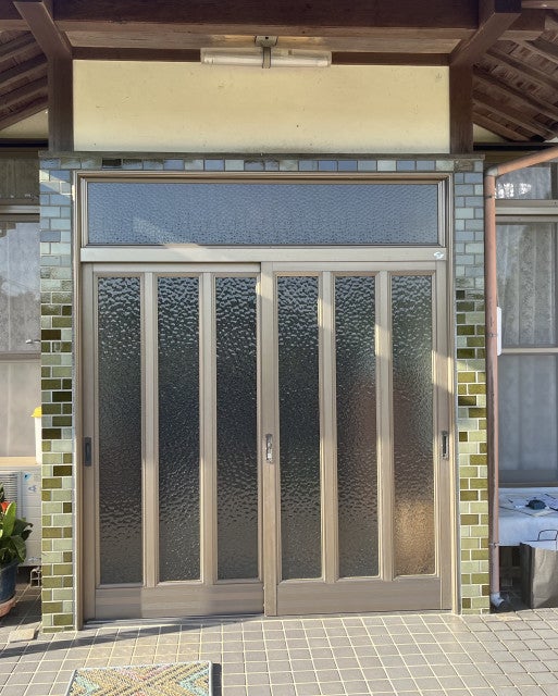 写真：リフォーム事例