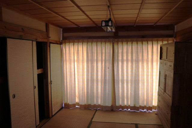 写真：リフォーム事例