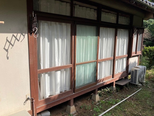 写真：リフォーム事例