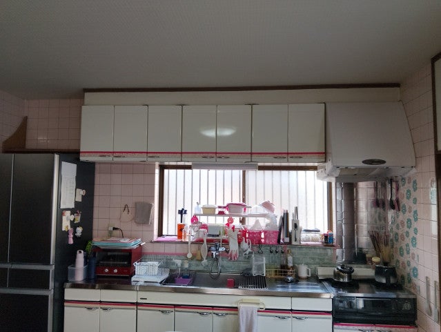 写真：リフォーム事例