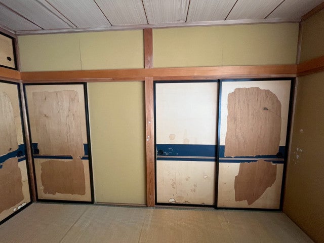 写真：リフォーム事例