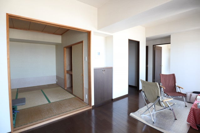 写真：リフォーム事例