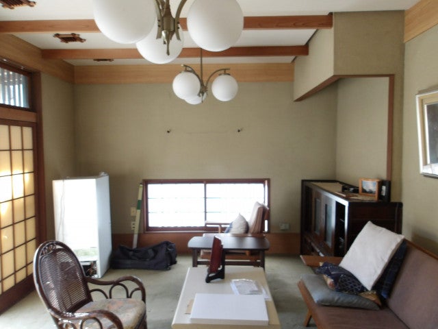 写真：リフォーム事例