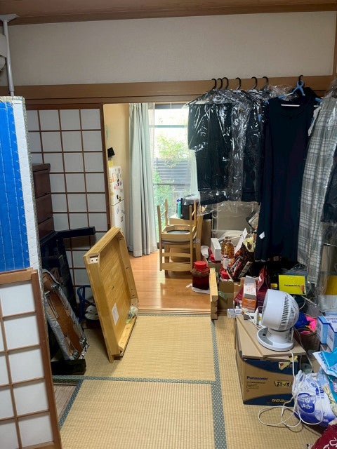 写真：リフォーム事例
