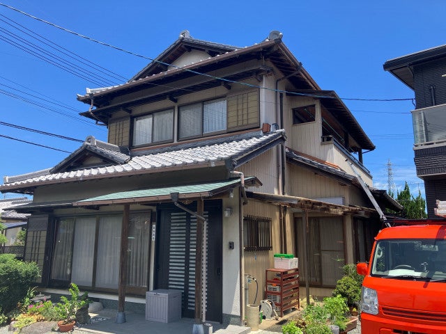 写真：リフォーム事例