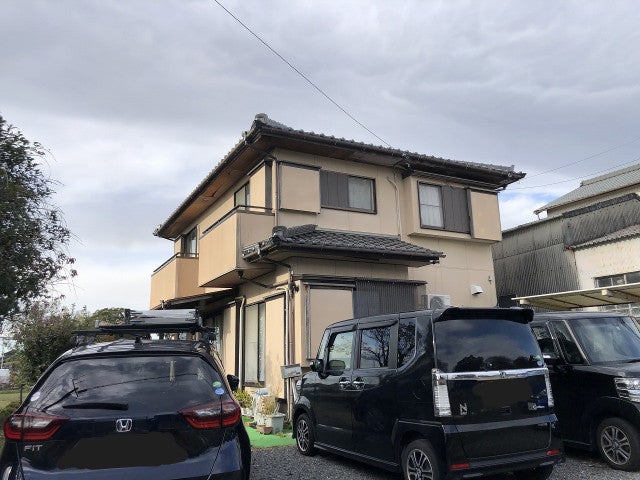 写真：リフォーム事例