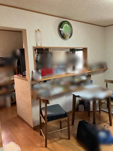 写真：リフォーム事例