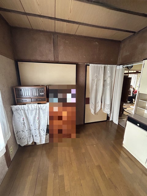 写真：リフォーム事例