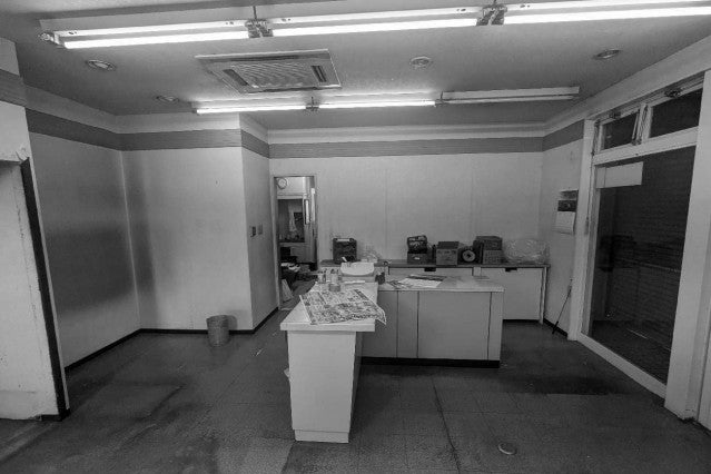 写真：リフォーム事例