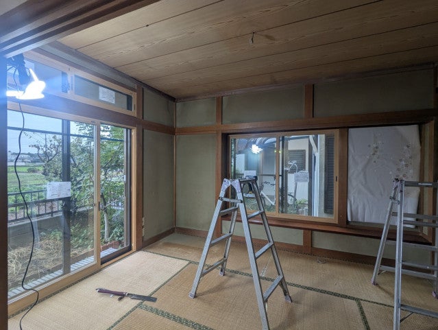 写真：リフォーム事例
