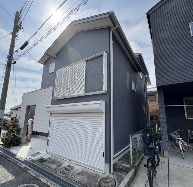 写真：リフォーム事例