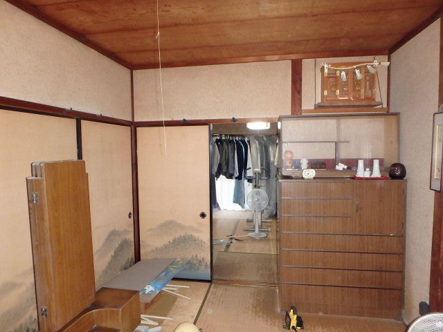 写真：リフォーム事例