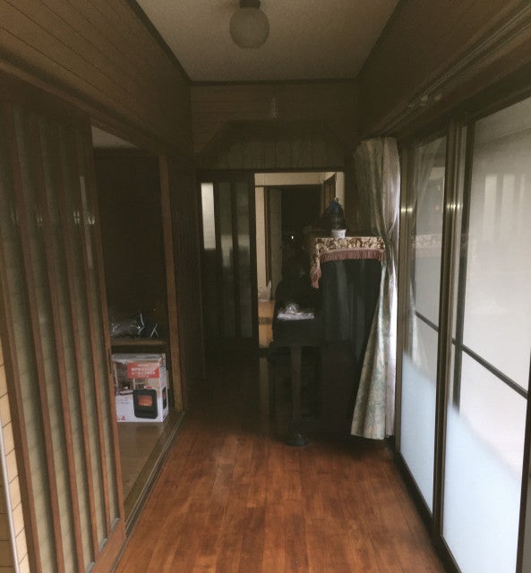 写真：リフォーム事例