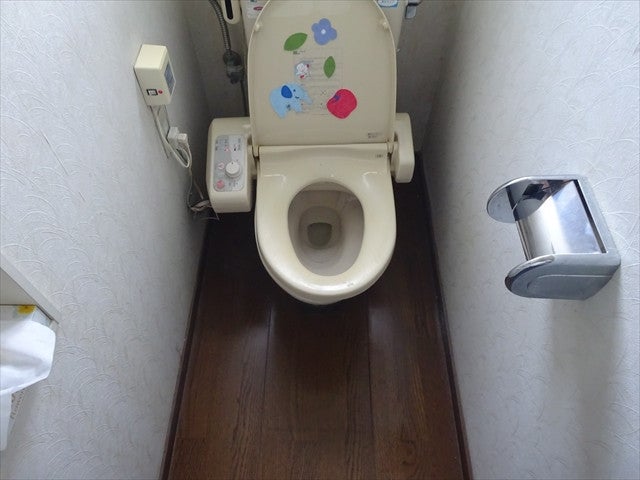 写真：リフォーム事例