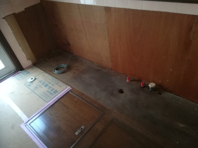 写真：リフォーム事例