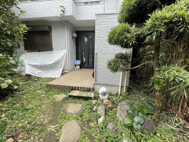 写真：リフォーム事例