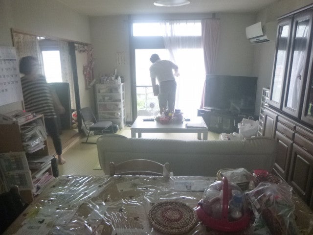 写真：リフォーム事例