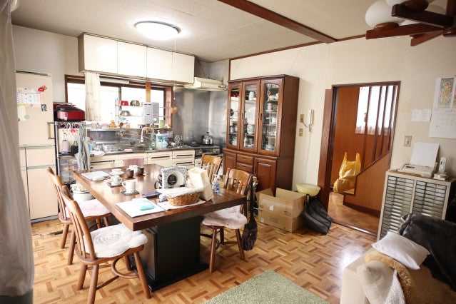 写真：リフォーム事例