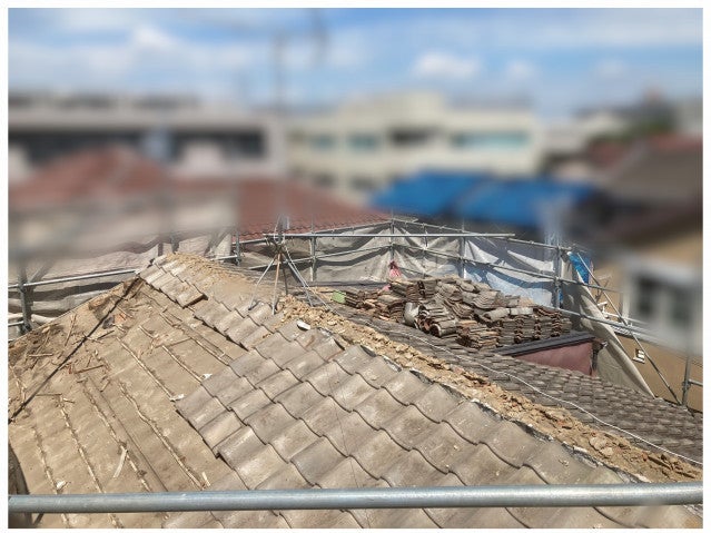 写真：リフォーム事例