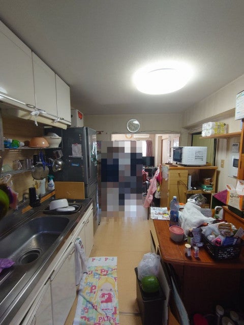 写真：リフォーム事例