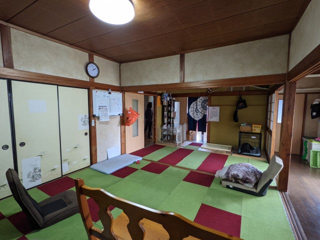写真：リフォーム事例