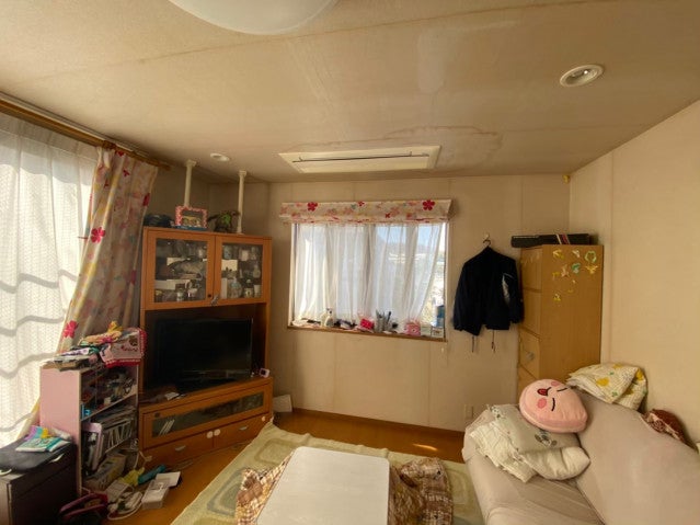 写真：リフォーム事例