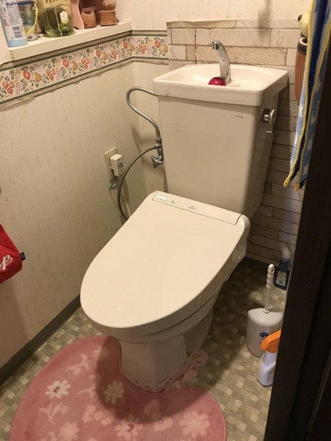 写真：リフォーム事例