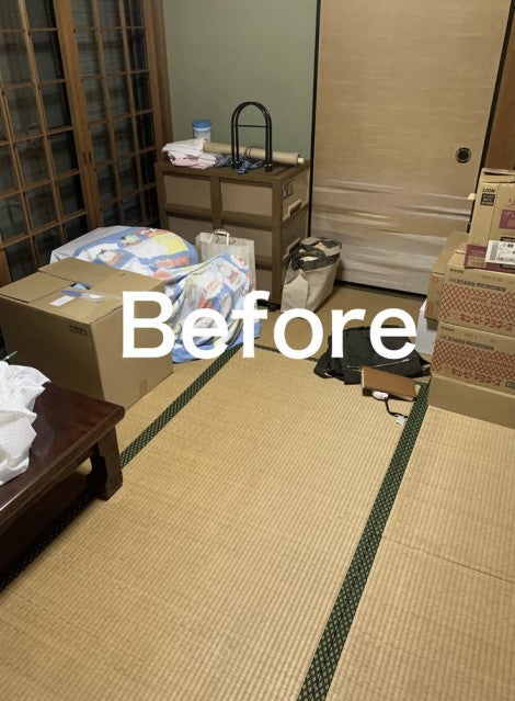 写真：リフォーム事例