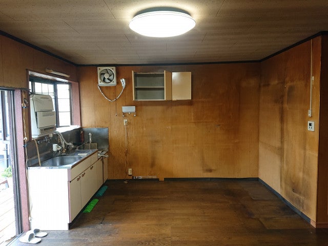 写真：リフォーム事例