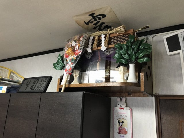 写真：リフォーム事例