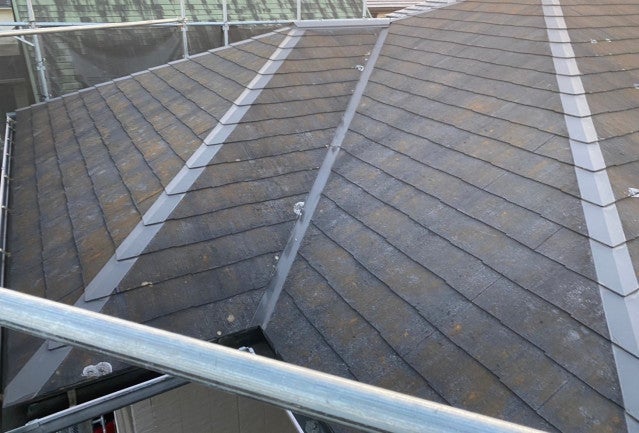 写真：リフォーム事例