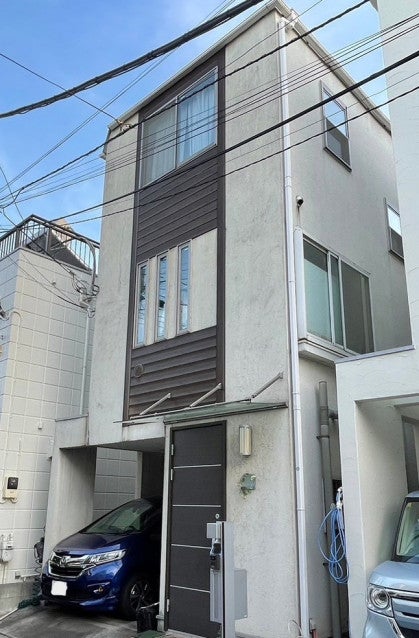 写真：リフォーム事例
