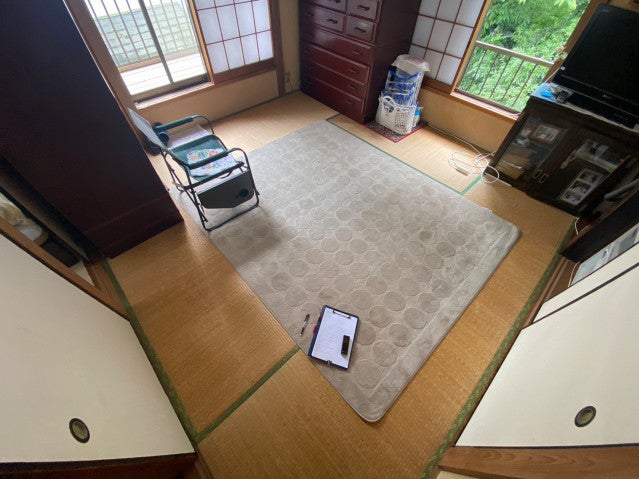 写真：リフォーム事例