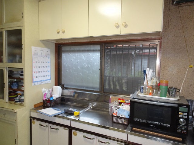 写真：リフォーム事例