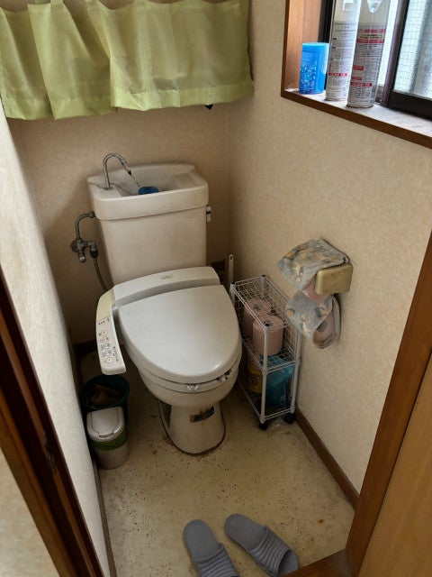 写真：リフォーム事例