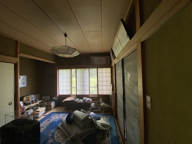 写真：リフォーム事例