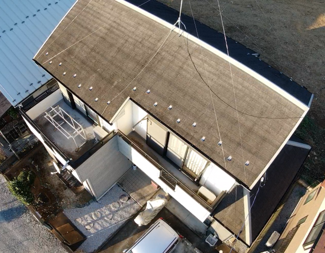 写真：リフォーム事例